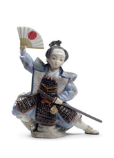 Momotaro Figurine - Limited Edition